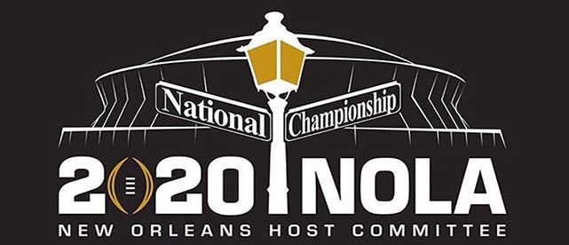 National Championship 2020