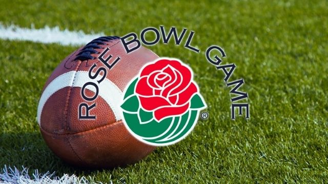 2022 Rose Bowl
